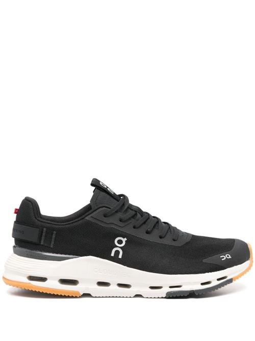 Sneakers uomo Cloudnova form 2 ON RUNNING | 3ME30151430BLACKIVORY